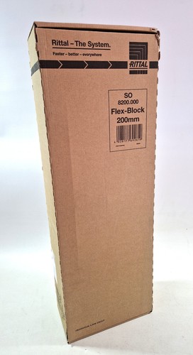 Rittal 8200 000 - so, 8200.000