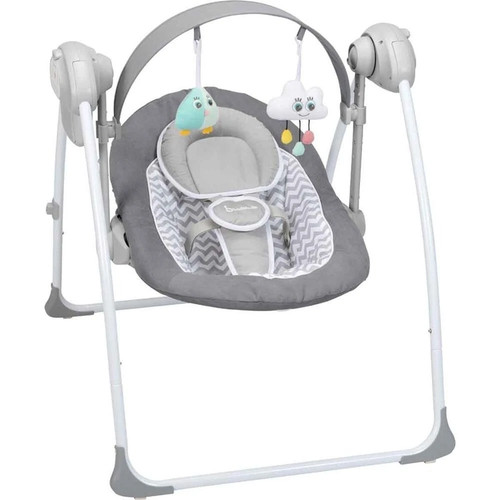 Altalena per bambini comfort