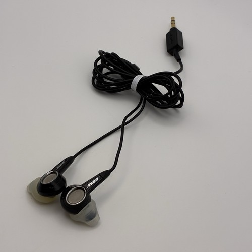 Bose triport ear - bose,