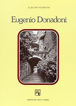 Eugenio donadoni vendittis - eugenio,