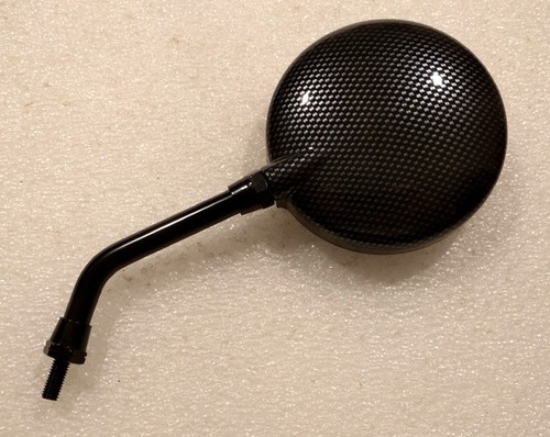 Specchio scooter attacco - specchio,