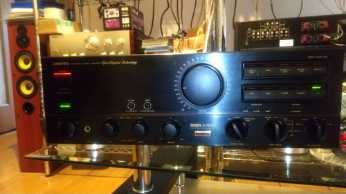 Onkyo integra 701xg digital - onkyo, a-701xg