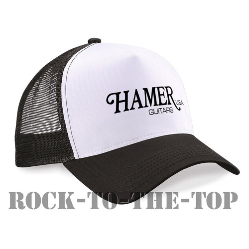 Cappello berretto rete - cappello, hamer