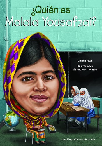 Quién malala yousafzai - es,