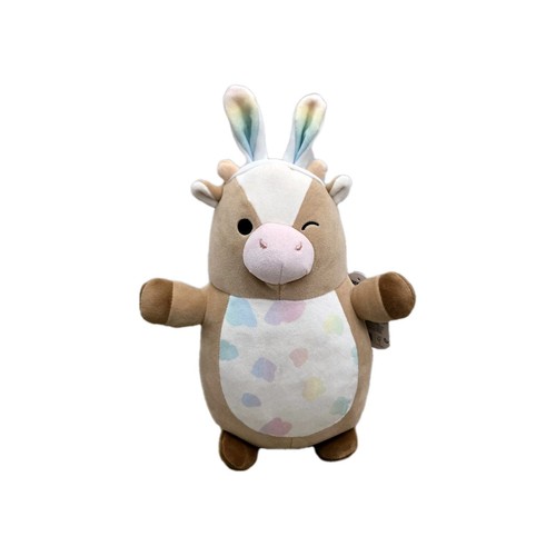 Squishmallows hug mees - squishmallows, 10"