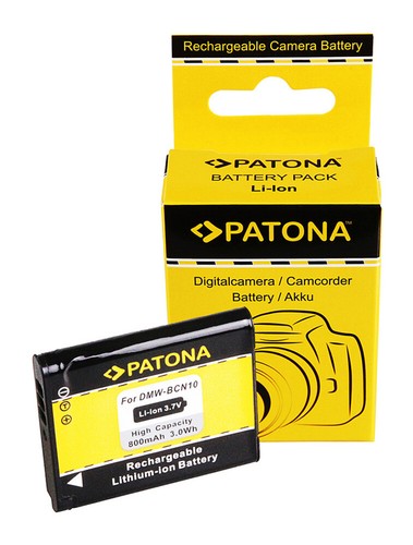 Batteria patona 800mah ion - patona, li-ion