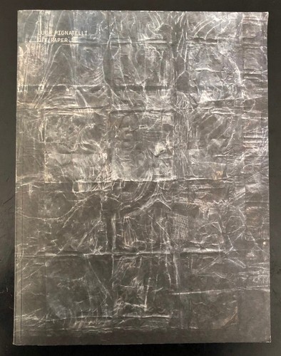 Luca pignatelli off paper - luca,