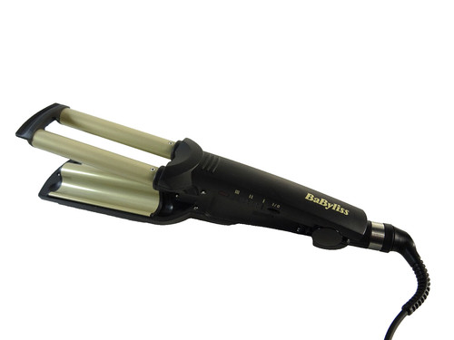 Babyliss easy waves ferro - easy,