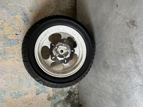 Italjet formula 125 - 125, galfer
