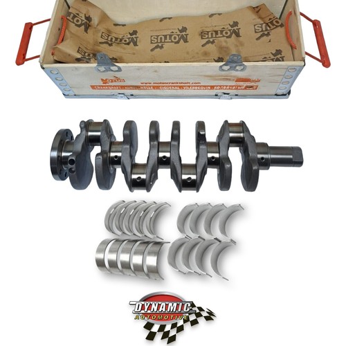Albero motore cuscinetti - e, per