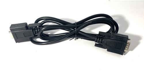 Cavo vga maschio - cavo,