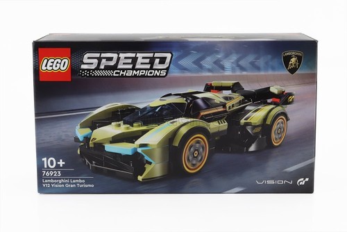 Lego lamborghini - 1/24,