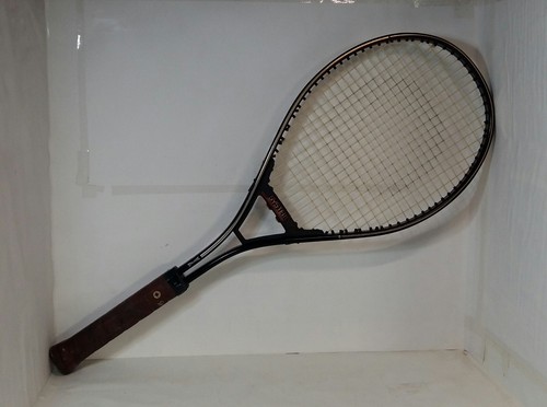 Racchetta tennis spalding - racchetta, da