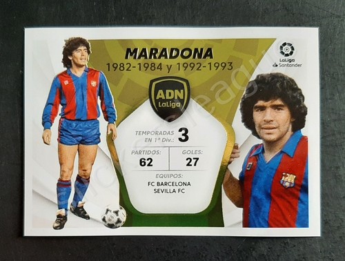 Figurina panini diego armando - panini,