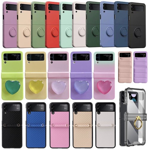Custodia per samsung - galaxy, z