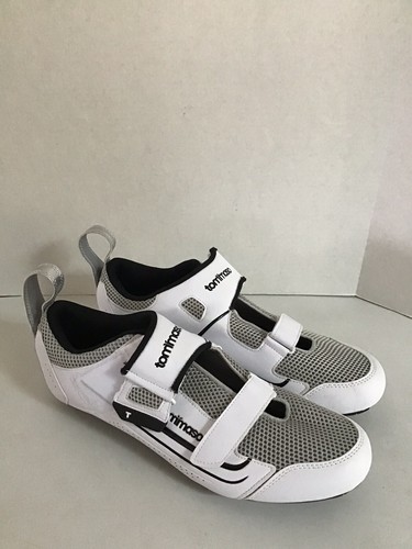 Scarpa bici ciclismo indoor