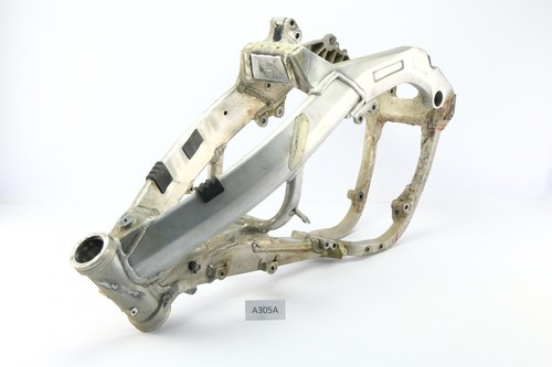 Suzuki 450 2005 telaio - rm-z,