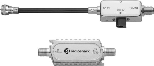 Radioshack amplificatore - amplificatore, di