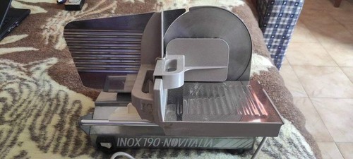 Affettatrice professionale per - affettatrice,