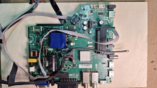 Main board scheda madre