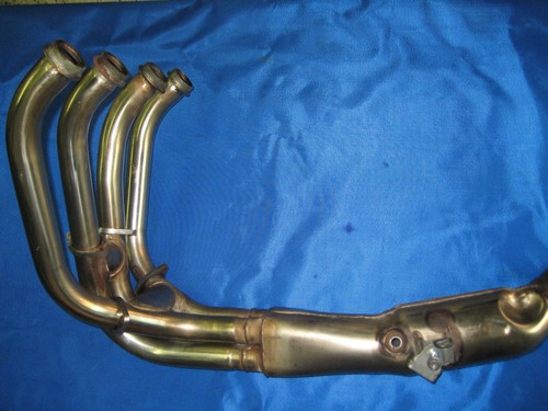 Suzuki gsf 650 bandit tubi - 650,