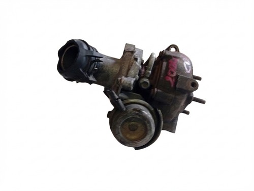 Turbina toyota corolla - corolla, 2005