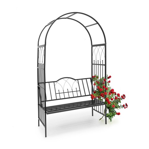 Arco per rose - , con