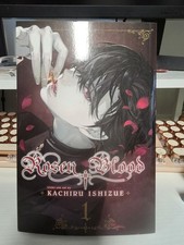 Rosen blood vol 5 - rosen, vol.