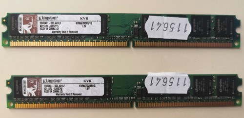 Kingston 2gb - x, 1gb)