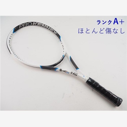 Racchetta tennis usata - da,