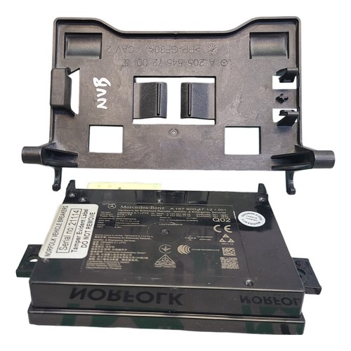 Modulo comando bluetooth - comando,