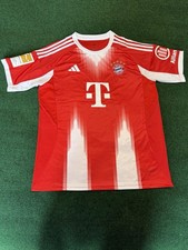 Maglia bayern monaco home - bayern,