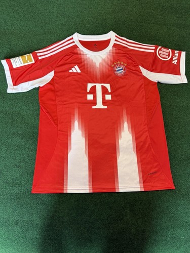 Maglia bayern monaco home - monaco,