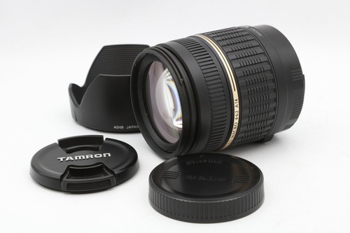 Near mint tamron - 【near, af