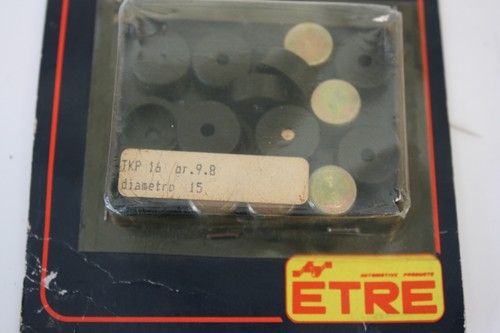 Kit variator rollers x - kit, 15