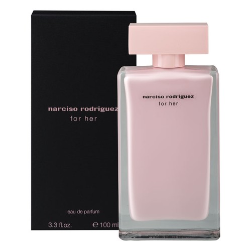 Narciso rodriguez for her - for, eau