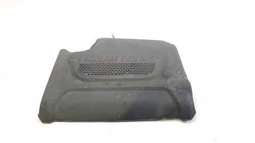 Coperchio motore kia - motore,