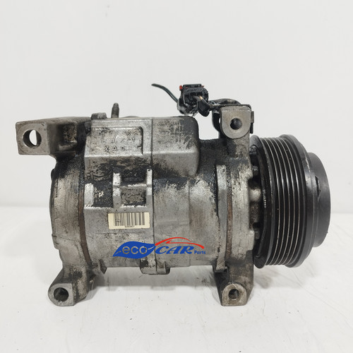 Compressore chrysler grand - a/c,