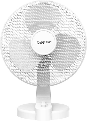 Ventilatore tavolo watt - da,
