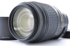 Nikon nikkor 55 - af-s, 55-300mm