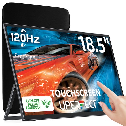 Uperfect pollici 120 hz - uperfect,
