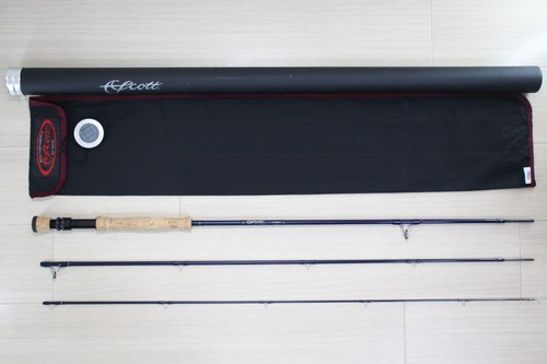 Scott s3s 909 - scott, 9
