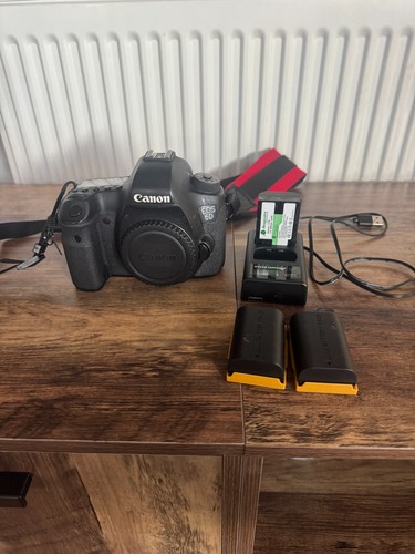 Corpo canon eos solo - eos, (solo