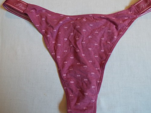 Panty perizoma gamba alta