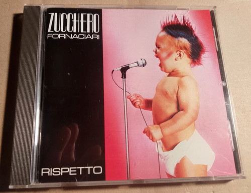 Zucchero fornaciari - zucchero,