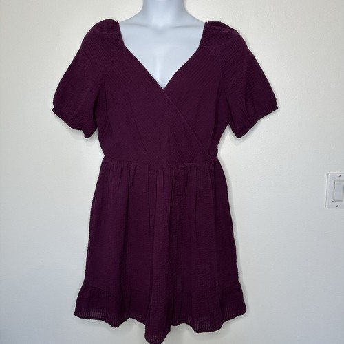 Abito donna nuovo loft finto