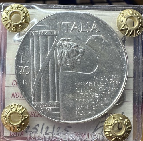 Regno italia vittorio - regno,