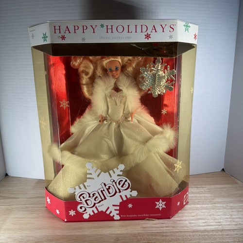 Bambola barbie happy - bambola,