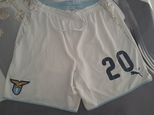Pantaloncini short vintage - pantaloncini,