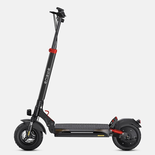 Engwe y600 black grey - y600, 48